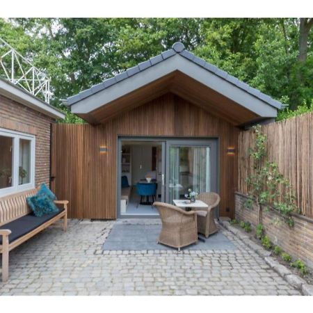 Luxury Holiday Home 250 Meters From The Beach Domburg Esterno foto