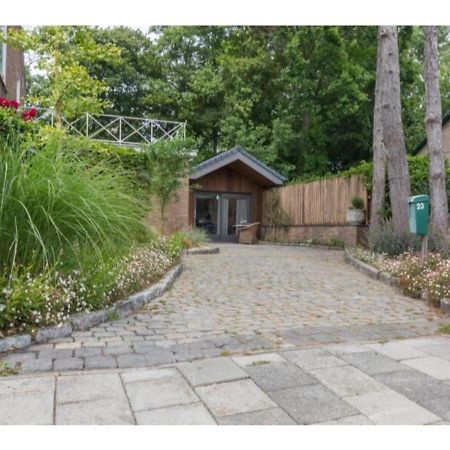 Luxury Holiday Home 250 Meters From The Beach Domburg Esterno foto