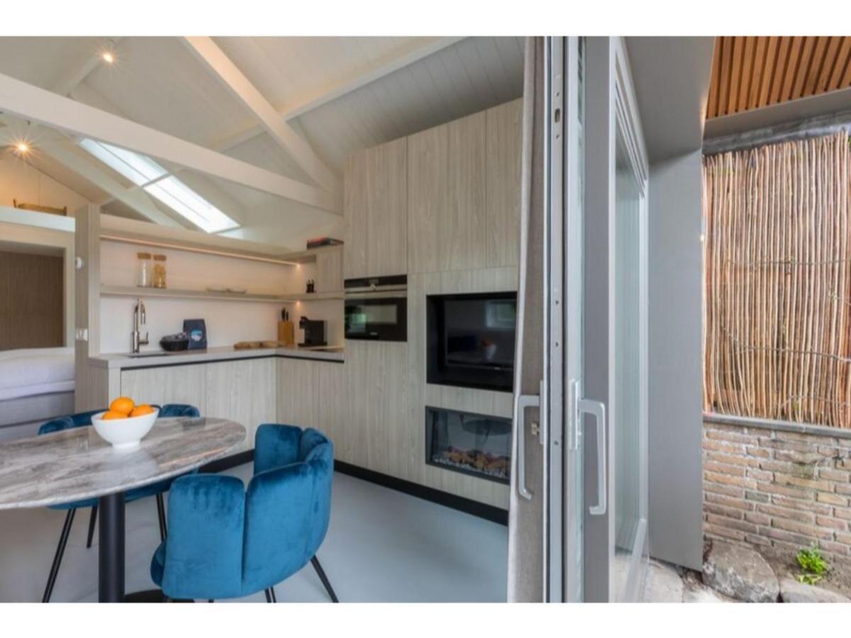 Luxury Holiday Home 250 Meters From The Beach Domburg Esterno foto