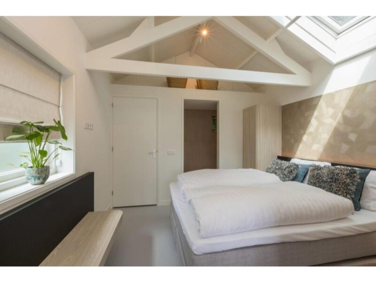 Luxury Holiday Home 250 Meters From The Beach Domburg Esterno foto