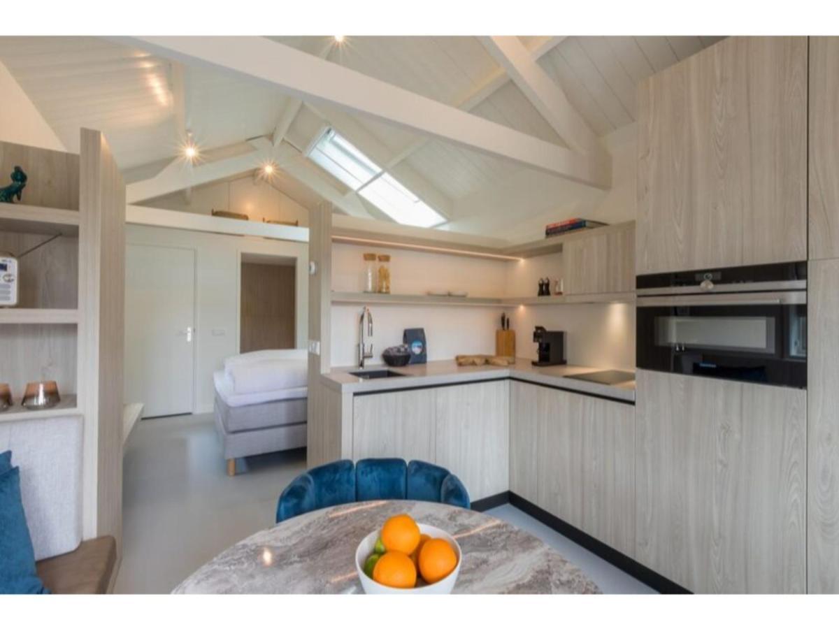Luxury Holiday Home 250 Meters From The Beach Domburg Esterno foto
