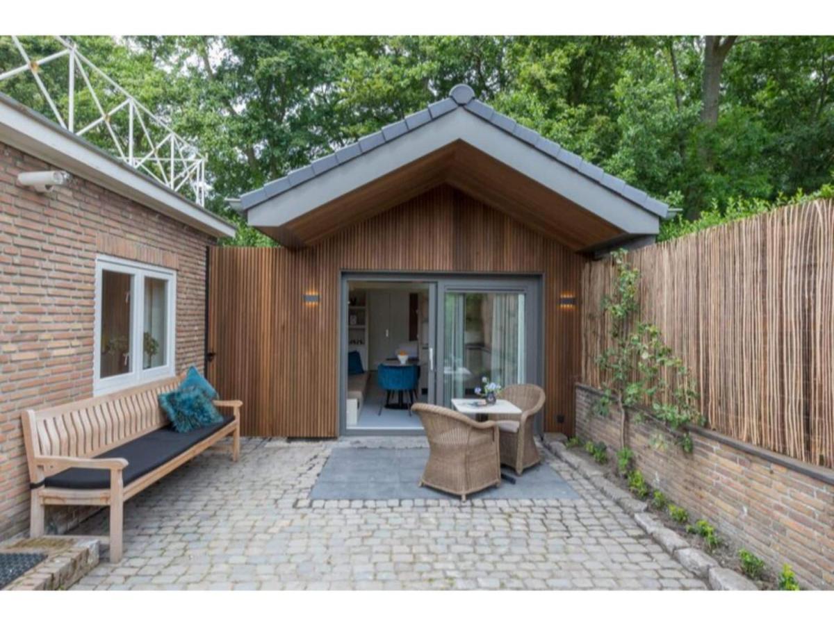 Luxury Holiday Home 250 Meters From The Beach Domburg Esterno foto