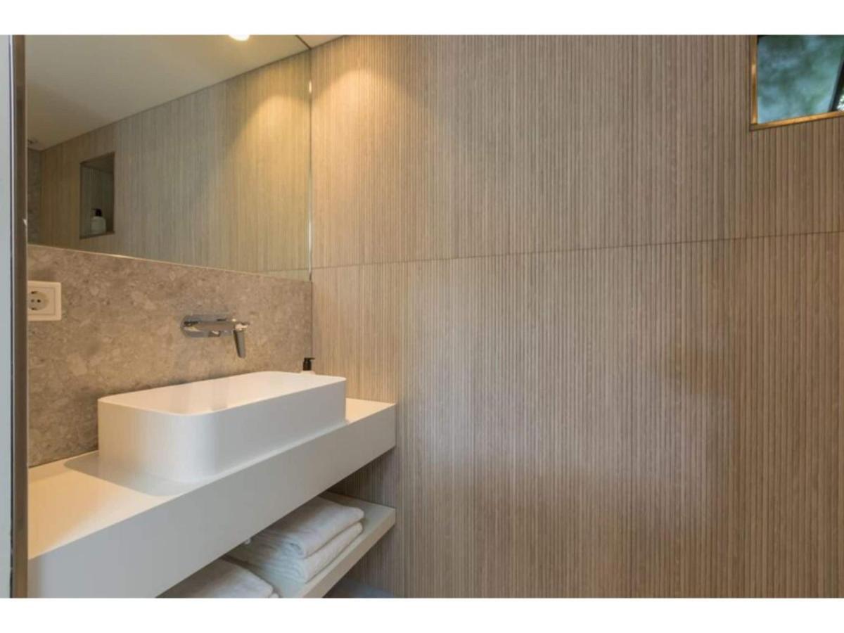 Luxury Holiday Home 250 Meters From The Beach Domburg Esterno foto