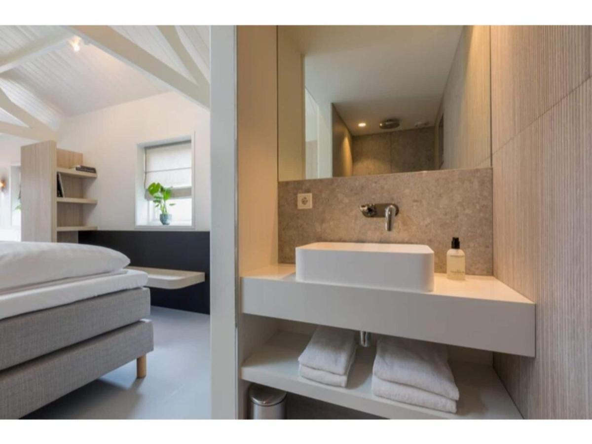Luxury Holiday Home 250 Meters From The Beach Domburg Esterno foto