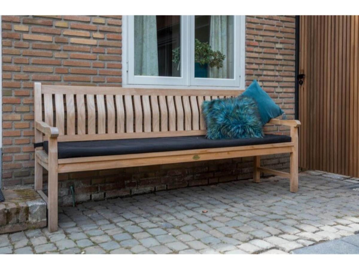 Luxury Holiday Home 250 Meters From The Beach Domburg Esterno foto