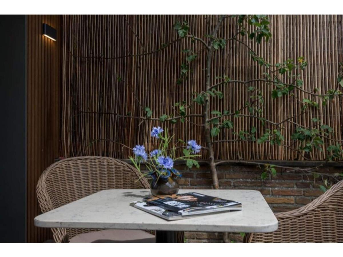 Luxury Holiday Home 250 Meters From The Beach Domburg Esterno foto